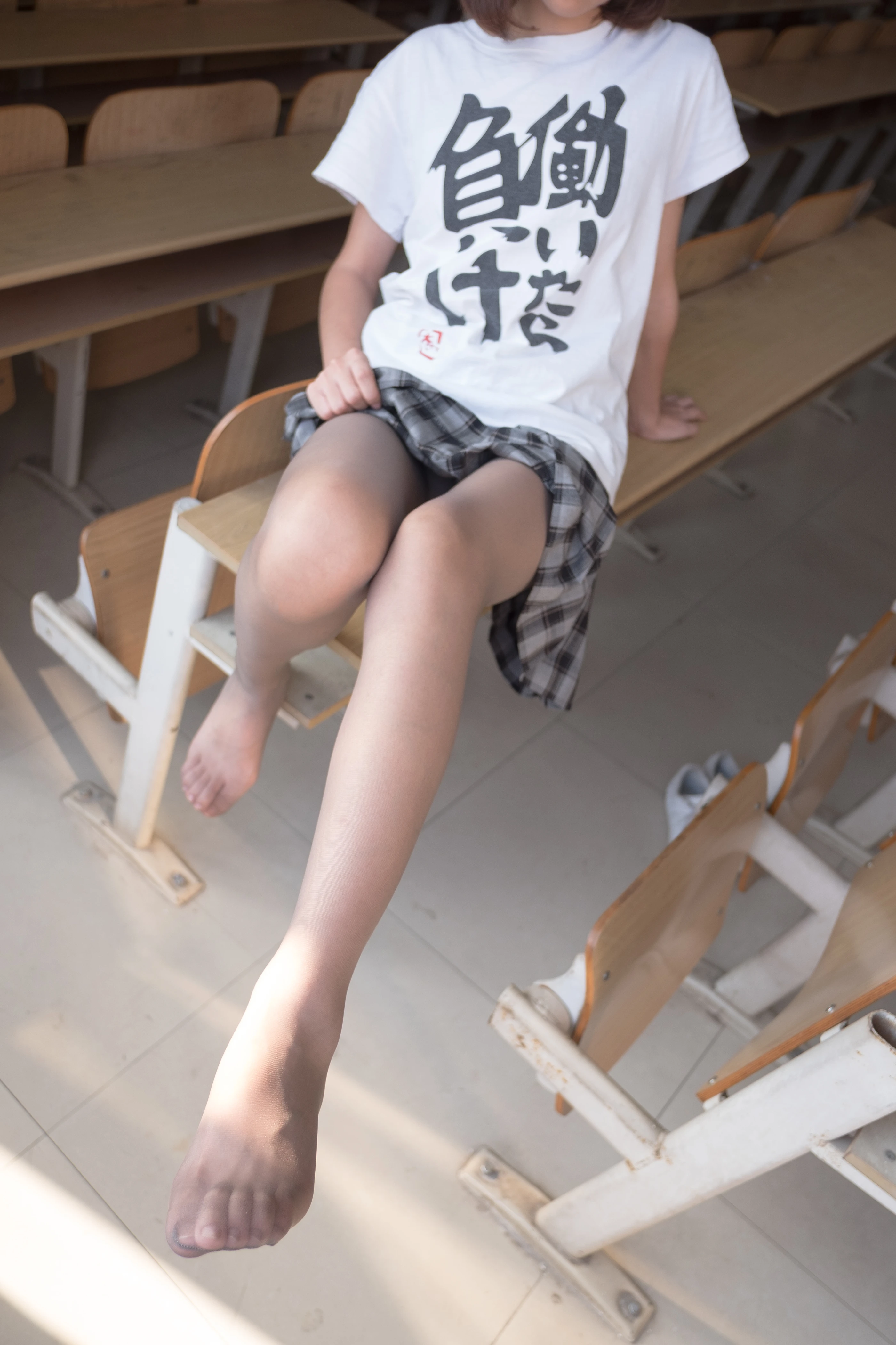 森萝财团 R15-037 [120P]插图2